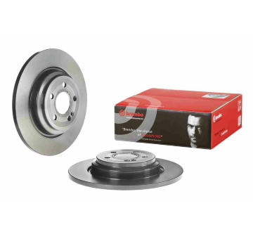 Brzdový kotúč BREMBO 08.D983.11