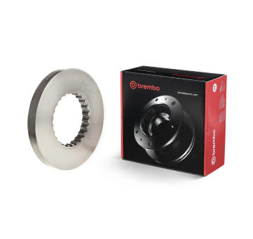 Brzdový kotúč BREMBO 08.E158.10