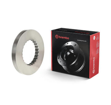 Brzdový kotúč BREMBO 08.E159.10