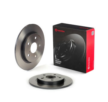 Brzdový kotúč BREMBO 08.E964.11