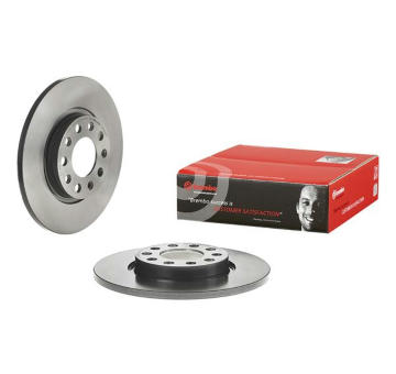 Brzdový kotouč BREMBO 08.N282.11