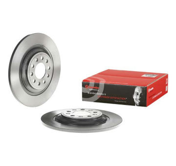 Brzdový kotúč BREMBO 08.N283.81