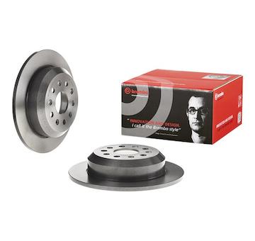 Brzdový kotouč BREMBO 08.N352.11