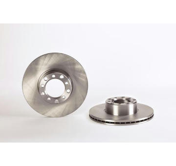 Brzdový kotouč BREMBO 09.2465.10
