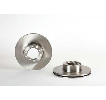 Brzdový kotouč BREMBO 09.2465.20