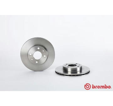 Brzdový kotúč BREMBO 09.3023.20