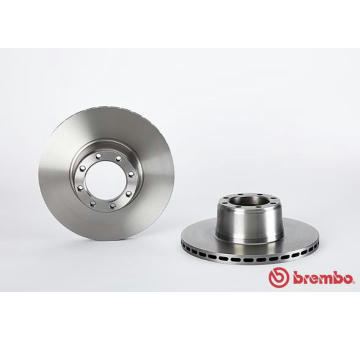 Brzdový kotouč BREMBO 09.3059.10