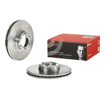 Brzdový kotúč BREMBO 09.3357.10