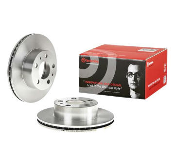 Brzdový kotúč BREMBO 09.4629.10