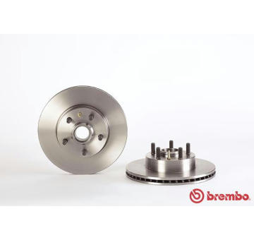 Brzdový kotouč BREMBO 09.4777.14