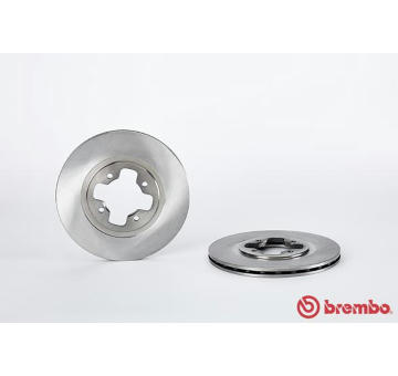 Brzdový kotouč BREMBO 09.4789.10