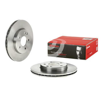 Brzdový kotúč BREMBO 09.4869.44
