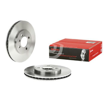 Brzdový kotúč BREMBO 09.4883.10