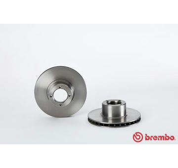 Brzdový kotouč BREMBO 09.4933.10