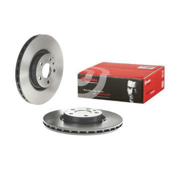 Brzdový kotouč BREMBO 09.4939.21