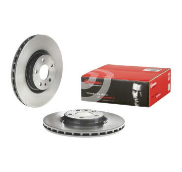 Brzdový kotouč BREMBO 09.4939.41