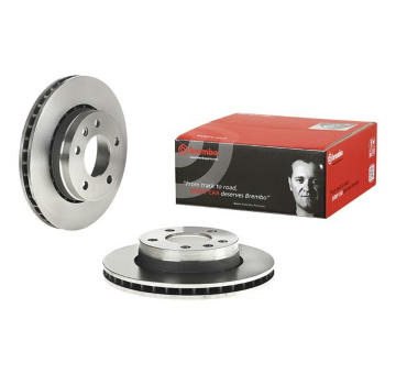 Brzdový kotúč BREMBO 09.4947.20