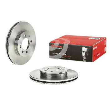 Brzdový kotúč BREMBO 09.4959.10