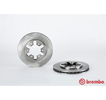Brzdový kotouč BREMBO 09.5014.10