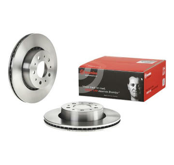 Brzdový kotúč BREMBO 09.5036.14