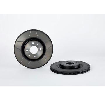 Brzdový kotouč BREMBO 09.5058.75