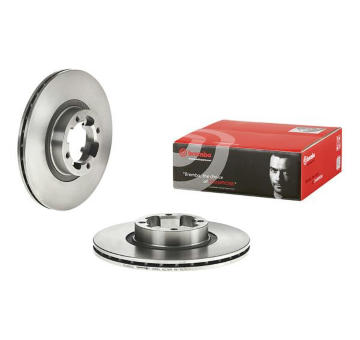 Brzdový kotúč BREMBO 09.5088.10