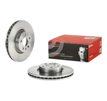 Brzdový kotúč BREMBO 09.5147.20
