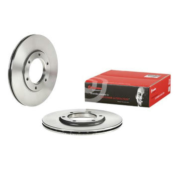 Brzdový kotouč BREMBO 09.5194.10