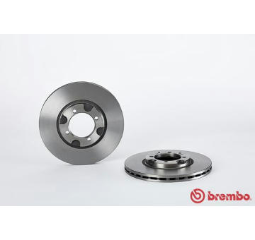 Brzdový kotouč BREMBO 09.5219.10