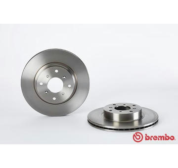 Brzdový kotouč BREMBO 09.5251.10