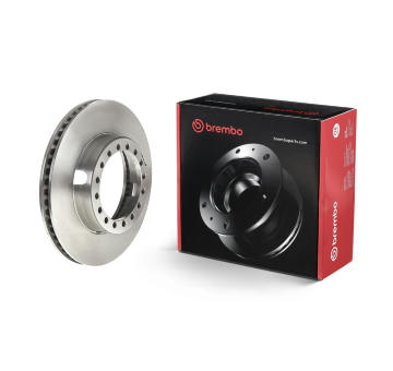 Brzdový kotouč BREMBO 09.5319.10