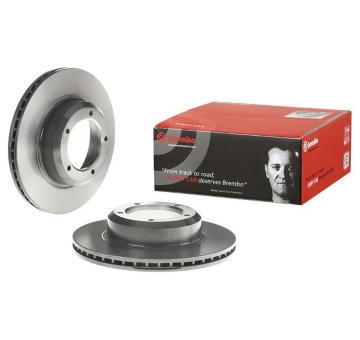 Brzdový kotúč BREMBO 09.5488.11