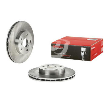 Brzdový kotúč BREMBO 09.5616.10