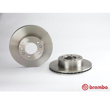 Brzdový kotouč BREMBO 09.5634.10