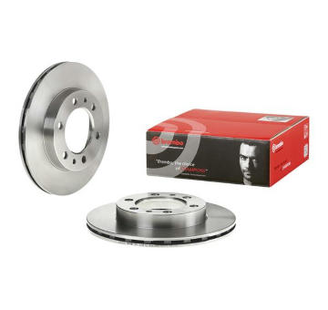 Brzdový kotúč BREMBO 09.5679.10