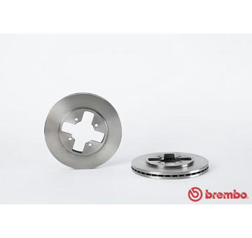 Brzdový kotouč BREMBO 09.5694.10