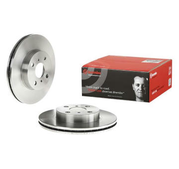 Brzdový kotouč BREMBO 09.5736.11