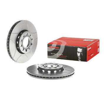 Brzdový kotouč BREMBO 09.5745.76