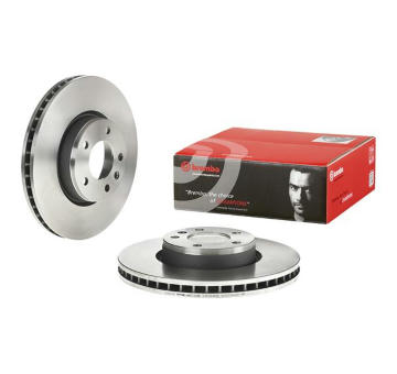 Brzdový kotúč BREMBO 09.5749.10