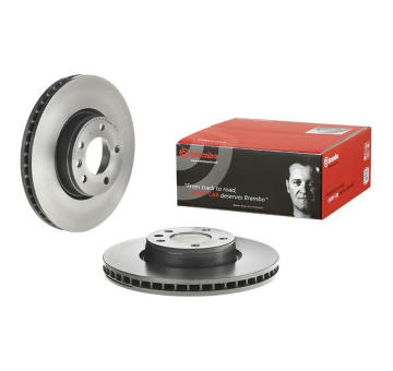 Brzdový kotúč BREMBO 09.5749.11