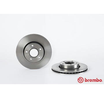 Brzdový kotouč BREMBO 09.5795.10