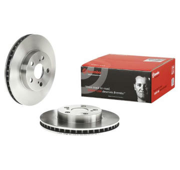Brzdový kotúč BREMBO 09.5844.10
