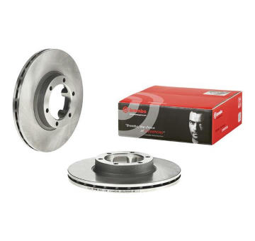 Brzdový kotúč BREMBO 09.5871.10