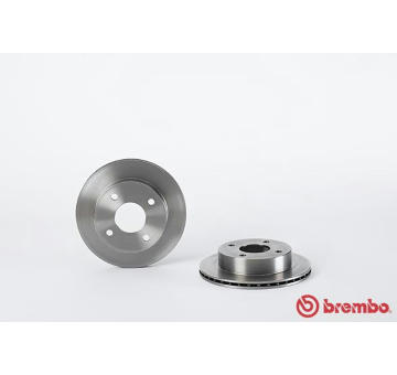 Brzdový kotouč BREMBO 09.5919.20