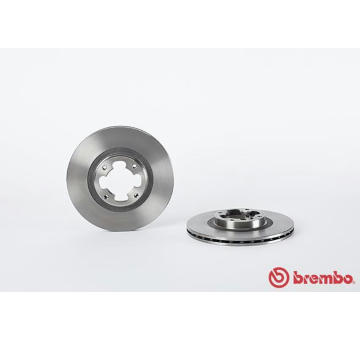 Brzdový kotouč BREMBO 09.6908.10