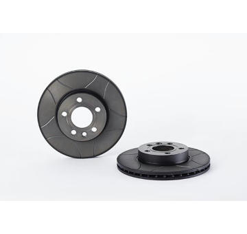 Brzdový kotouč BREMBO 09.6934.75