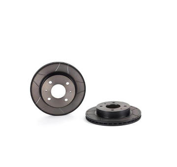 Brzdový kotouč BREMBO 09.6943.75