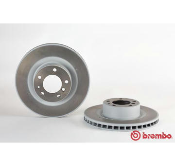 Brzdový kotúč BREMBO 09.6948.11