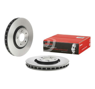 Brzdový kotúč BREMBO 09.7142.31