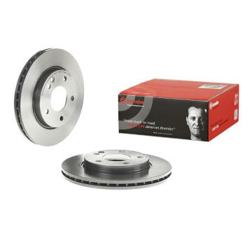Brzdový kotouč BREMBO 09.7359.21